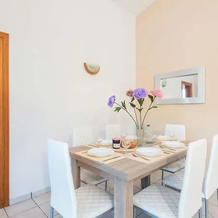 Cap D'artrutx Sleeps 6 Pool Air Con Wifi Villa *