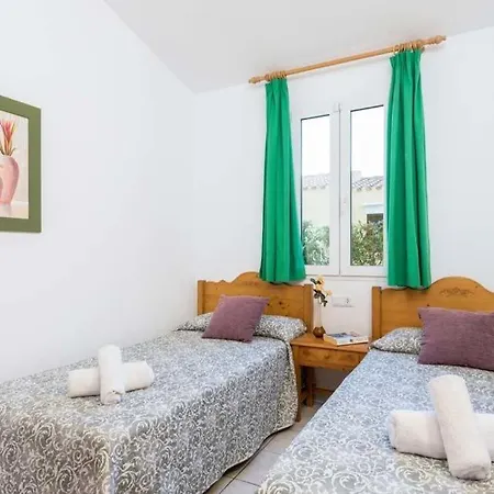 Cap D'artrutx Sleeps 6 Pool Air Con Wifi * Cala'N Bosch (Menorca)