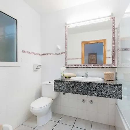 Villa Cap D'artrutx Sleeps 6 Pool Air Con Wifi *