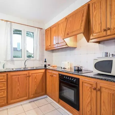 Cap D'artrutx Sleeps 6 Pool Air Con Wifi * Cala'N Bosch (Menorca)